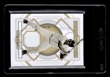 2021 Panini National Treasures #114 Tony Gwynn SEPIA JSY Jersey /99