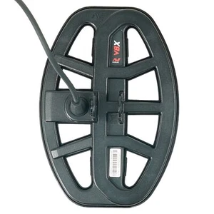 Minelab V8X 8x5" DD Waterproof Search Coil w/Cover for X-Terra Pro & Elite - Picture 1 of 6