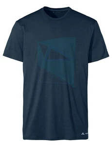 Vaude Herren Men´s Tekoa Wool T-Shirt, Gr: XL, Herren Merino-Shirt Bergsport - Bild 1 von 2