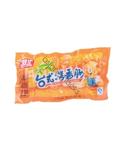 双汇王中王台湾烤小香肠 20包 - Picture 1 of 2