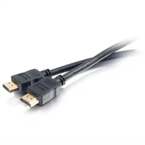 C2G 12ft Premium High Speed HDMI Typ-A Kabel mit Ethernet - Bild 1 von 2