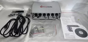 Nodo de malla inalámbrico FireTide 7020 HotPort para exteriores - Imagen 1 de 11