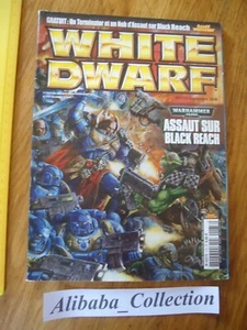Games Workshop **** WHITE DWARF N° 173 **** magazine revue livre - Imagen 1 de 1