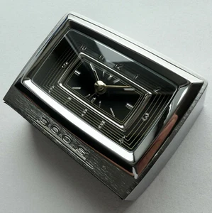 Mercedes Benz 300 300S W188 Classic Adenauer Car Accessory Art Deco Alarm Clock - Picture 1 of 12