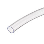 PVC Clear Vinly Tubing,16mm IDx 20mm OD,1Meter/3.28ft,Plastic Flexible Hose Tube