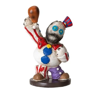 PT Pacific Trading Pinheads Spaulding handbemalte Resin Mini Figur - Bild 1 von 2