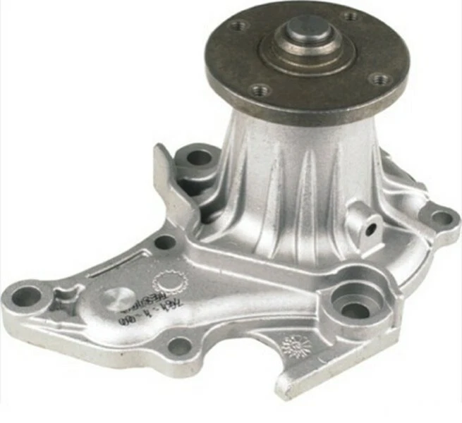 Водяной насос и прокладка для Toyota MR2 MK1 1,6 премиум качества + 2 года гарантии - Изображение 1 из 1