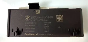 BMW OEM Control unit tailgate function module 7491951 F90 M5 G30 G01 G02 020811 - Picture 1 of 3