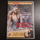 Camp Horror Double Feature: Vampires Embrace/Through Dead Eyes (DVD, 2008)