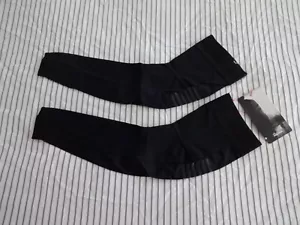 RAPHA PRO TEAM SOFT SHELL ARM WARMERS / SCREENS - SMALL - BNWT - Picture 1 of 6