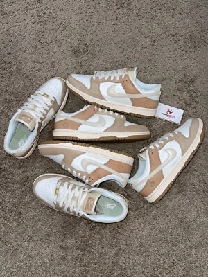 Talla 11W/9.5 Hombre - Nike Dunk Low SE “Australia” ✅En mano y listo para enviar✅ Foto 1 de 4