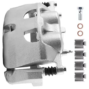 Brake Caliper Front Right for Ford Expedition 2010-21 Lincoln Navigator Mark LT - Foto 1 di 12