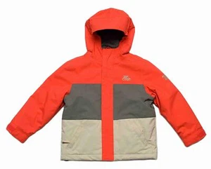 Rip Curl Don Boys Schneejacke, flammenscharlachrot, 10 - Bild 1 von 1