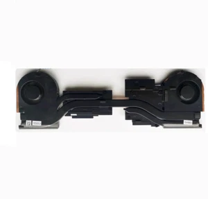 For DELL Precsion 7560 M7560 thermal module Heatsink 08RVMW - Bild 1 von 2