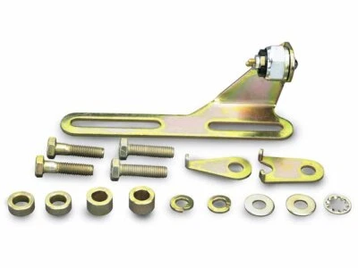 Interruptor de seguridad neutro Lokar 68497YV 1967 1968 1968 1969 para Pontiac GTO 1966-1973 Foto 1 de 2