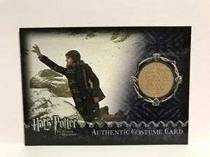 Harry Potter Prisoner of Azkaban Update Costume Card Hermione Granger - 532/730 - Picture 1 of 2