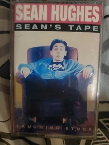 Sean Hughes Sean's Tape Laughing Stock - Picture 1 of 2
