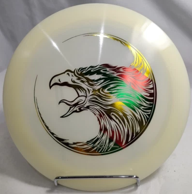 Millennium Discs Lunar  Falcon 1.1 174g First Run Glow - Image 1 of 4