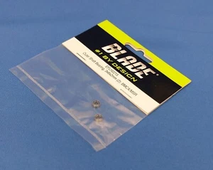 (Hoja EFLH2215) BMCX BSR / rodamiento de eje exterior 3x6x2 mm 2 piezas - Imagen 1 de 2
