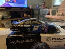 2005 Kasey Kahne Dodge Dealers/ MOPAR #9 Action 1/24