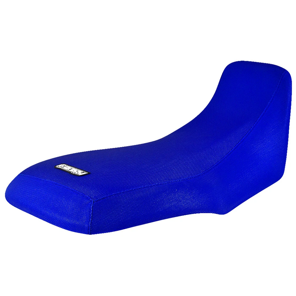 Чехол на сиденье с захватом Yamaha Big Bear 400 2000–2012 синий стандартный No270 - Изображение 1 из 4