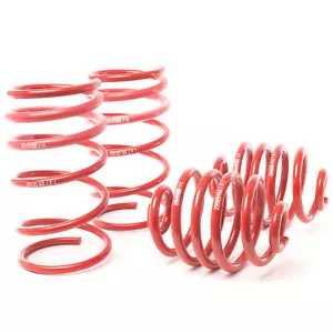 Kit de resortes deportivos reductores H&R 29520 para BMW Z3 M 1999-2002 cupé Roadster 3,2 L - Imagen 1 de 8