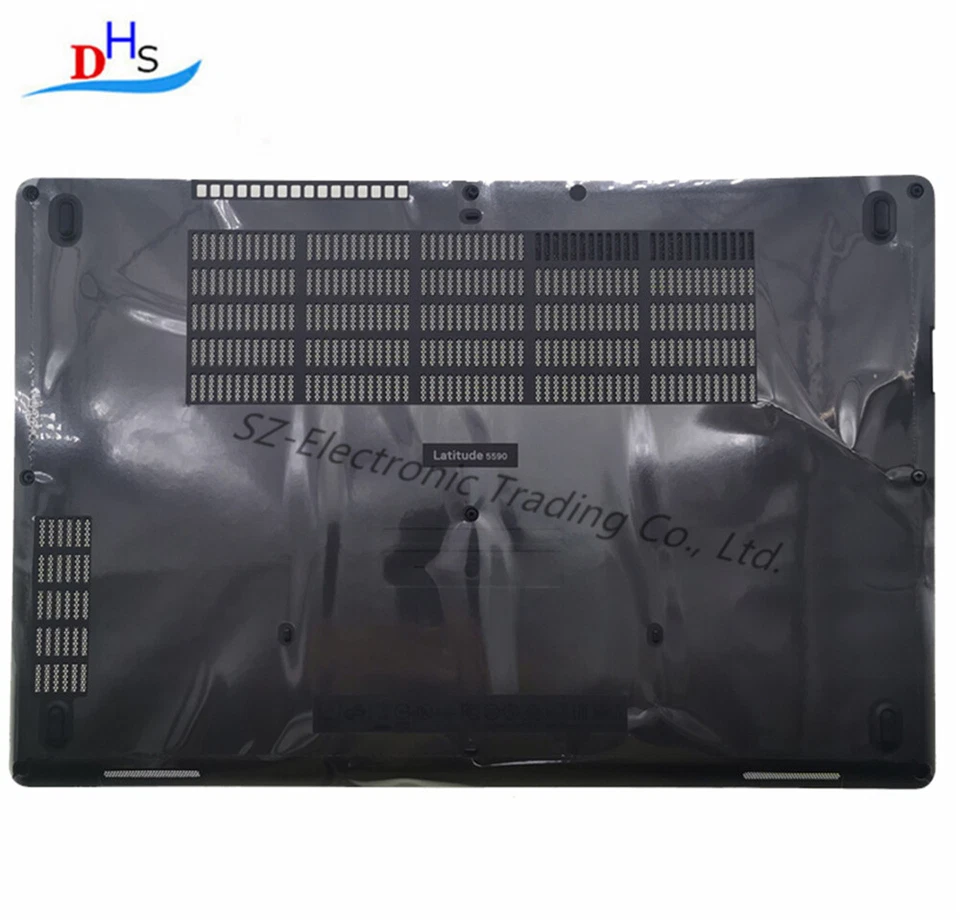 Dell Latitude 5590 Bottom Base Case Cover R58r6 0R58R6