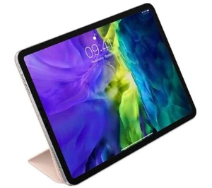 Genuine Official APPLE 11" iPad Pro Smart Folio Tablet Case MXT52ZM/A - - Picture 1 of 7