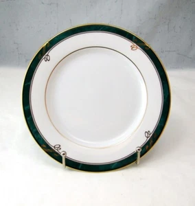 Nikko Fine China FOREST GLEN Bread & Butter Plate(s) - Picture 1 of 6