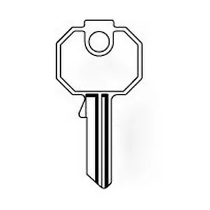T6 Endurance & Pinnacle Filing Cabinet Keys Cut To Code Number-FREE POST! - Picture 1 of 5