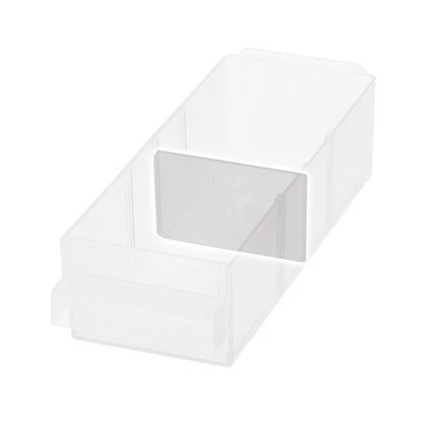 Raaco 32 x 52mm Cabinet Dividers Inserts For Small Drawers 150-00 Pack of 60 - Image 1 of 1