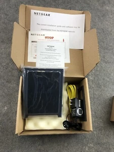 Netgear WNR2000 300 Mbps 1-Port 10/100 Wireless N Router (WNR2000-100NAR) - Picture 1 of 3