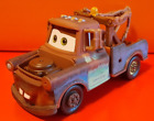 Disney Cars - Ratsche - L5253 - Mattel