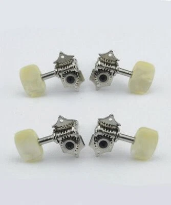 Original Höfner, Hofner mechanics, machine heads for HCT bass, also violin bass - Image 1 of 3