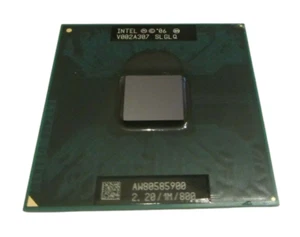 Intel Celeron Processor 900 (1M Cache, 2.20 GHz, 800 MHz FSB) - Picture 1 of 1