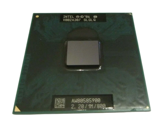 Intel Celeron Processor 900 (1M Cache, 2.20 GHz, 800 MHz FSB) - Image 1 of 1