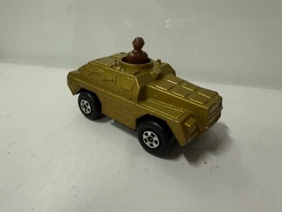 Matchbox Rolamatics 26 Stoat - 1973 Lesney nMINT - Image 1 of 4