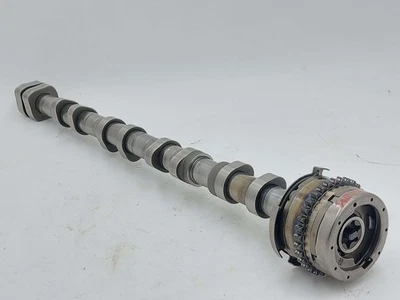 2014 MERCEDES CLS63S AMG W218 5.5L EIXO DE COMANDO DE ADMISSÃO DIREITO DO MOTOR A2780504900 - Imagem 1 de 4