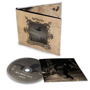 SATYRICON - dark medieval times DigiCD - Bild 1 von 1