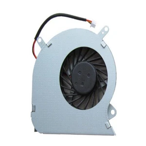 Refroidisseur CPU Ordinateur Portable Remplacé Pour MSI GE60 MS-16GA MS-16GC Ventilateur Refroidisseur - Photo 1/5