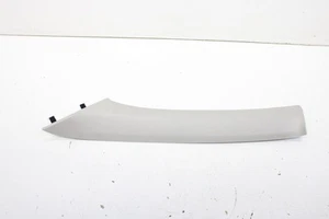 2019-2024 SUBARU FORESTER FRONT LEFT SIDE A PILLAR WINDSHIELD COVER TRIM OEM - Picture 1 of 7