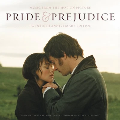 Various Artists Pride & Prejudice (20th Anniversary Deluxe Edition) (Vinyl) - Image 1 of 3