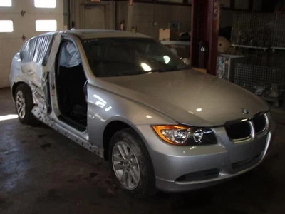 BMW 325i 2006-2011 regulador de janela da porta dianteira direita elétrico 478028 1408 - Imagem 1 de 4