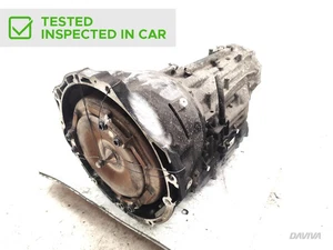 VW Touareg Automatikgetriebe 3.0 V6 TDI Diesel 165kW (225 HP) GVJ 09D300036T SUV - Picture 1 of 12