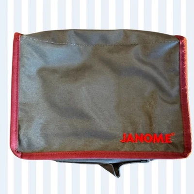 Bolso de Mano Janome Accessories Foto 1 de 2