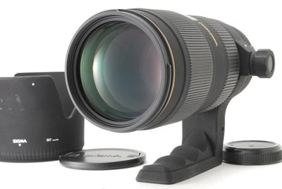 SP Price[Top MINT] Sigma AF APO 70-200mm f/2.8 II EX DG Macro HSM Four Thirds JP - Image 1 of 4