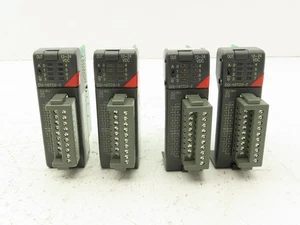 Modulo di uscita Automation Direct D2-16TD2-2 10.2-26.4 VDC 0.1A in lotto di 4 - Foto 1 di 10