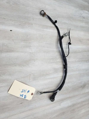 Arnés de batería de arranque Subaru wrx sti 2.5 2008-2014 81601AG180 Foto 1 de 3