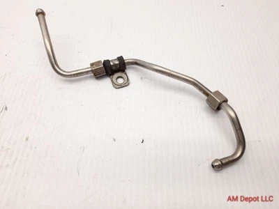 2011 BMW 535i N55 F10 HPFP High Pressure Pump Output Pipe 13537576778 - Image 1 of 4