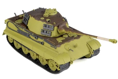 Dragon Models 1/72 Sd.Kfz.182 King Tiger German Army sPzAbt 509 - Image 1 of 2